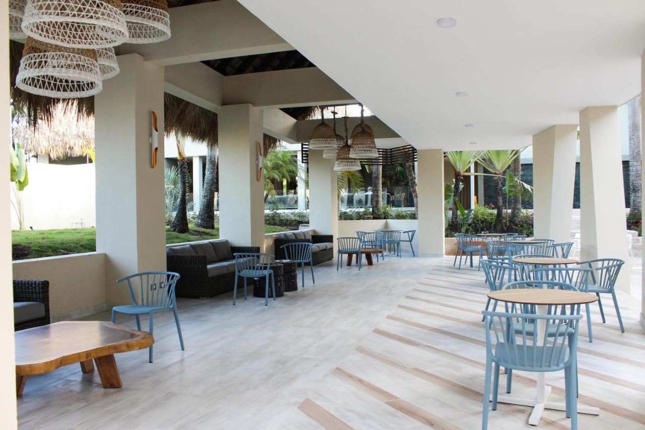 Resort Casa Marina Beach & Reef All Inclusive 4*