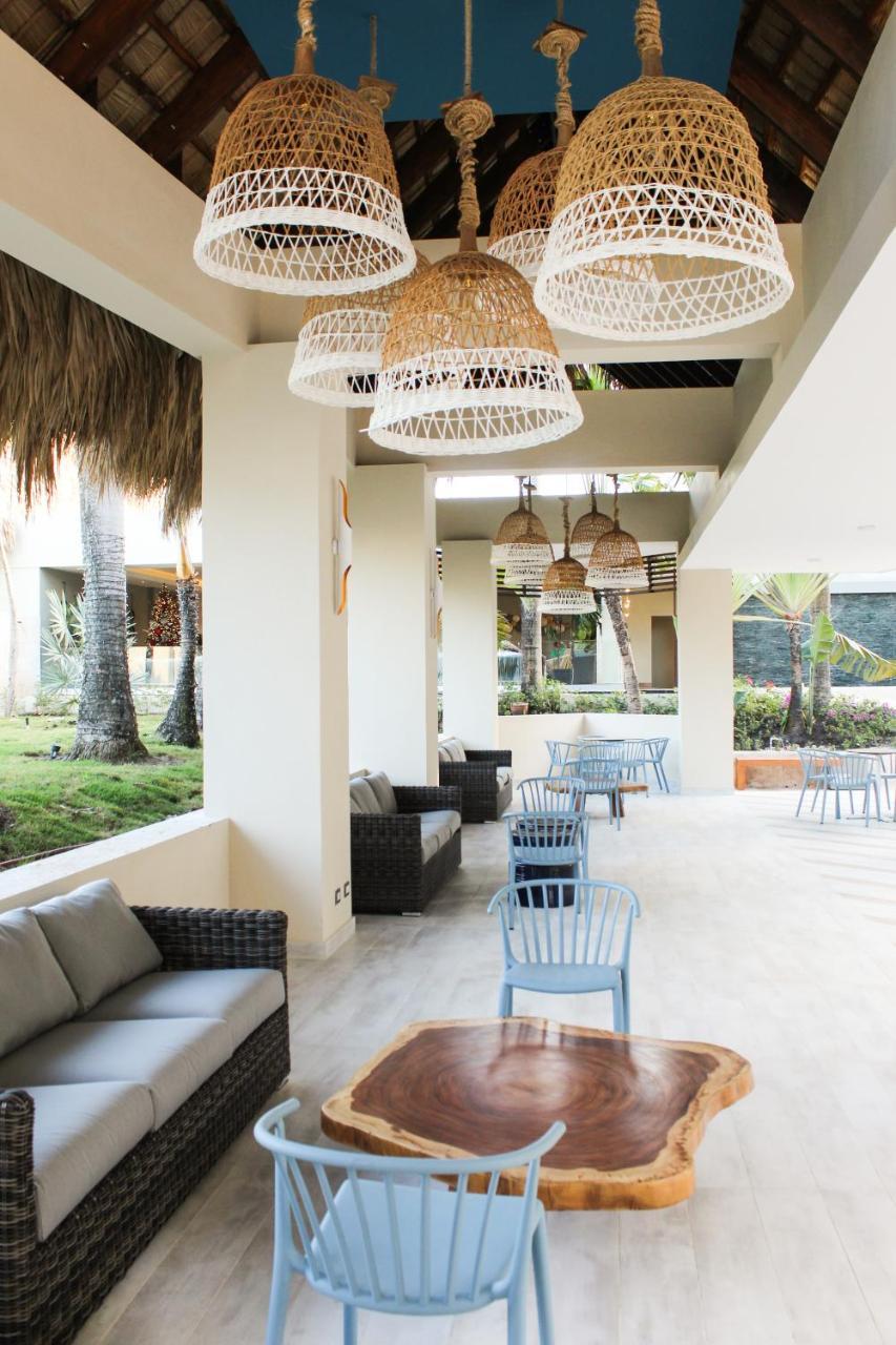 Casa Marina Beach & Reef All Inclusive Sosua