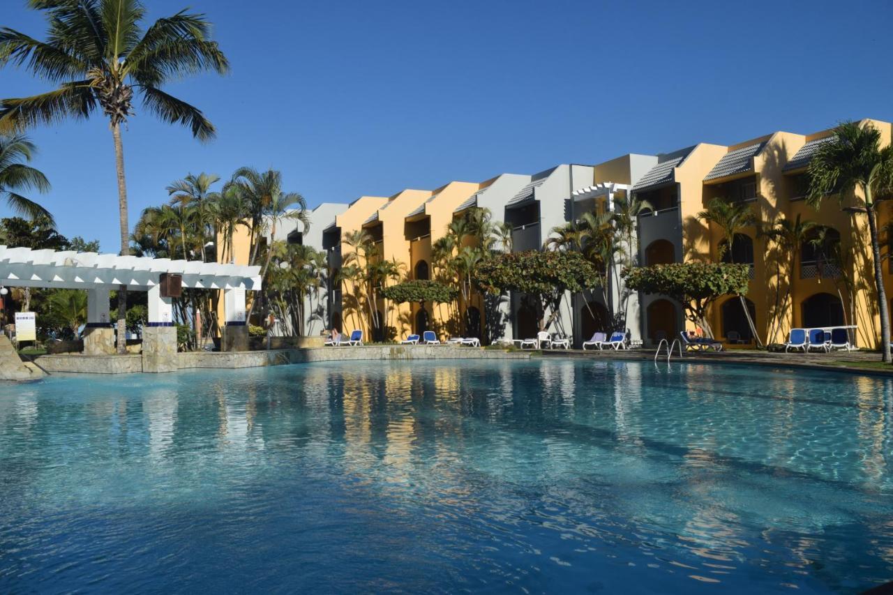 Casa Marina Beach & Reef All Inclusive