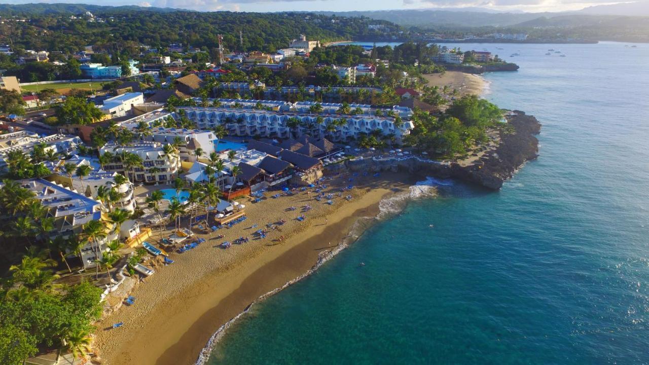 Casa Marina Beach & Reef All Inclusive