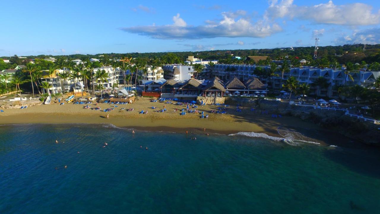 Casa Marina Beach & Reef All Inclusive Resort Sosua