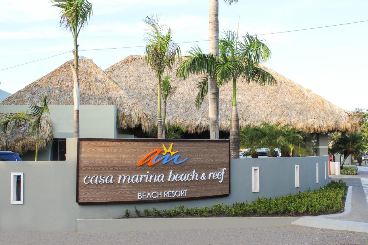 Resort Casa Marina Beach & Reef All Inclusive