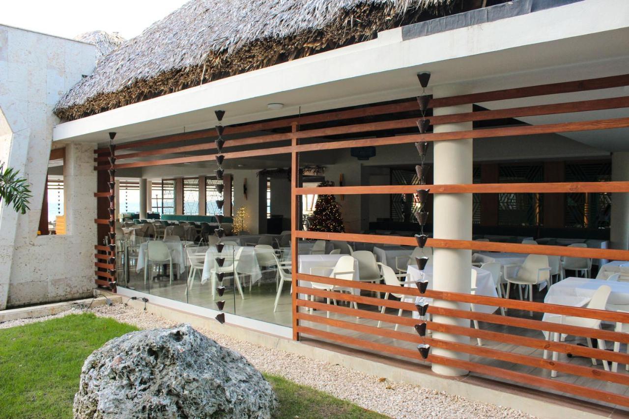 Resort Casa Marina Beach & Reef All Inclusive 4*