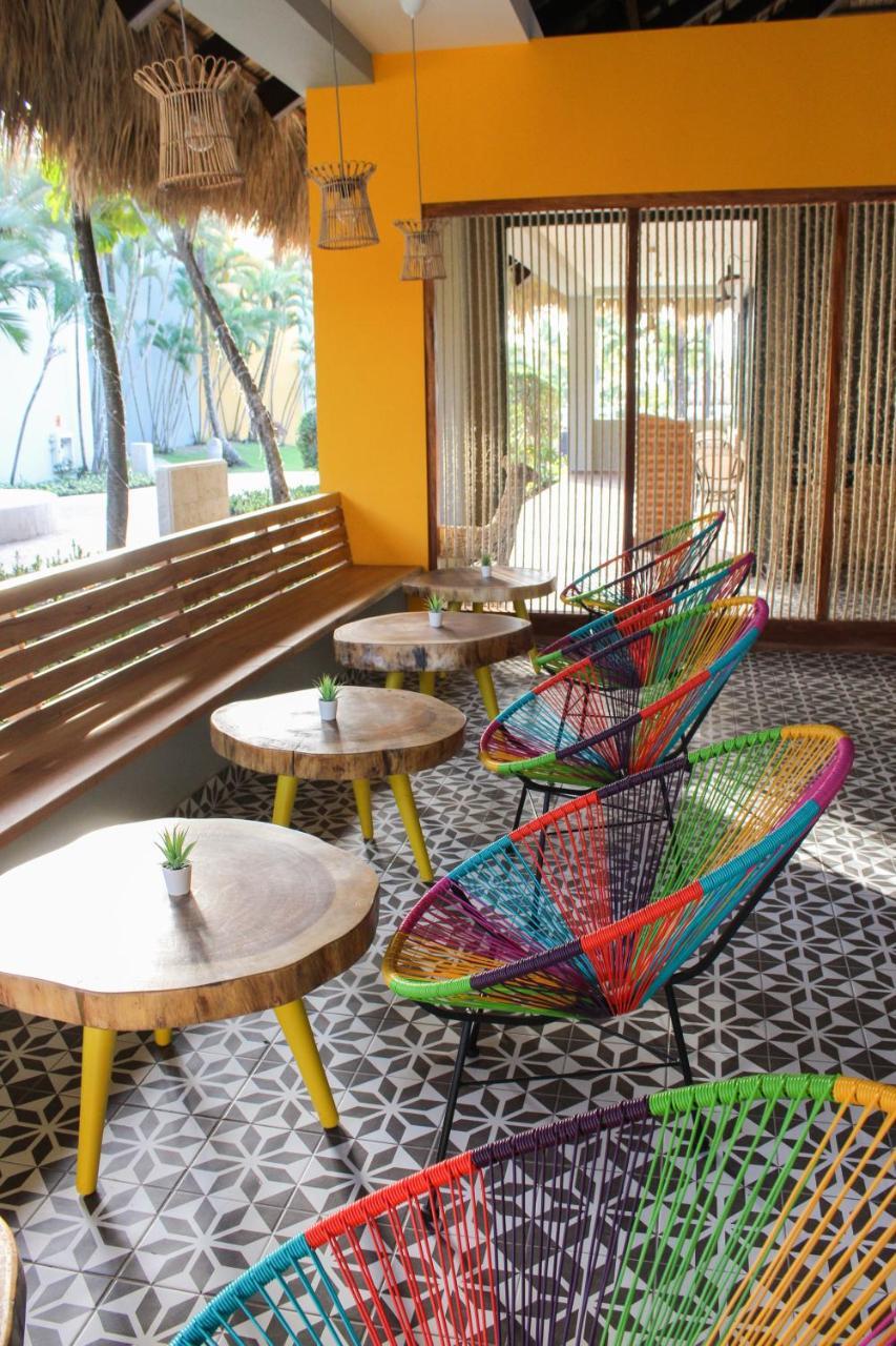 Casa Marina Beach & Reef All Inclusive Resort 4*