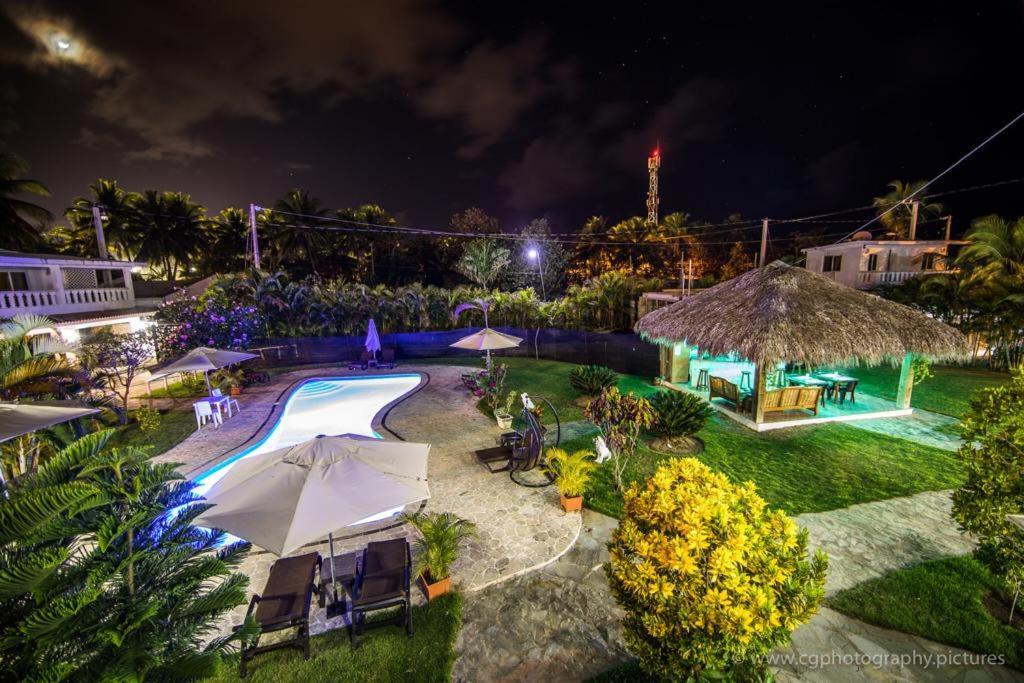 Hotel Diamond