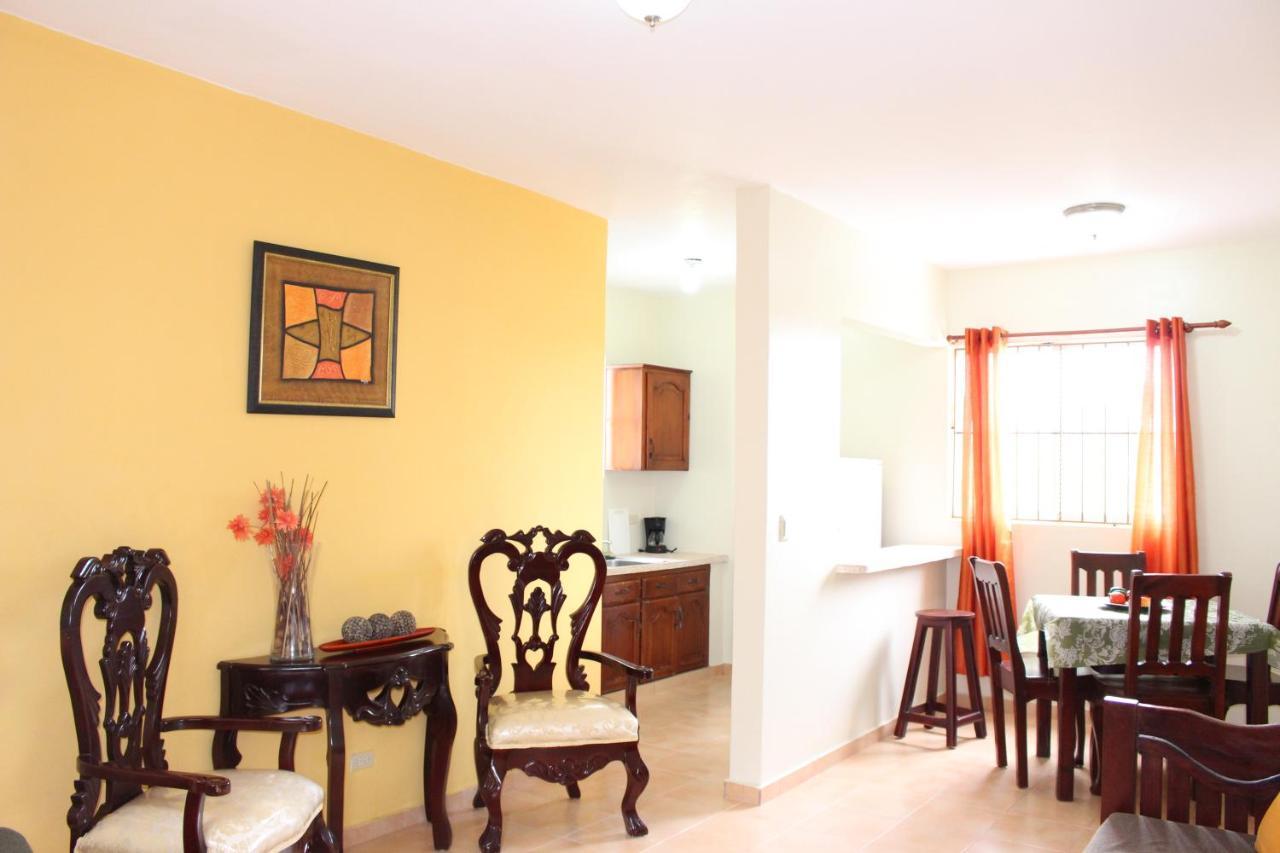 Apartment Elisa Furnished *