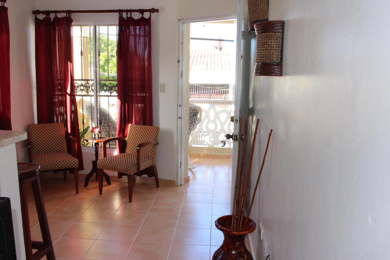 Elisa Furnished Apartment