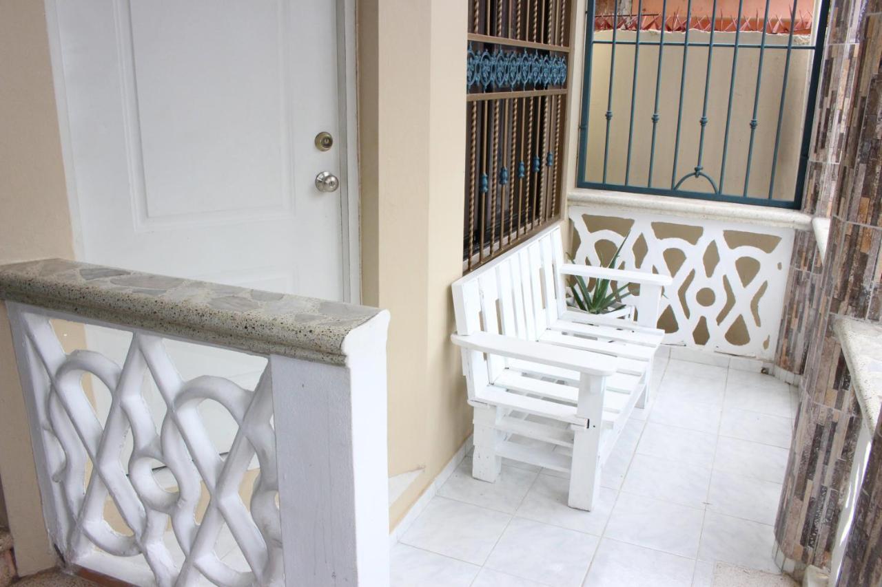 Apartment Elisa Furnished Puerto Plata