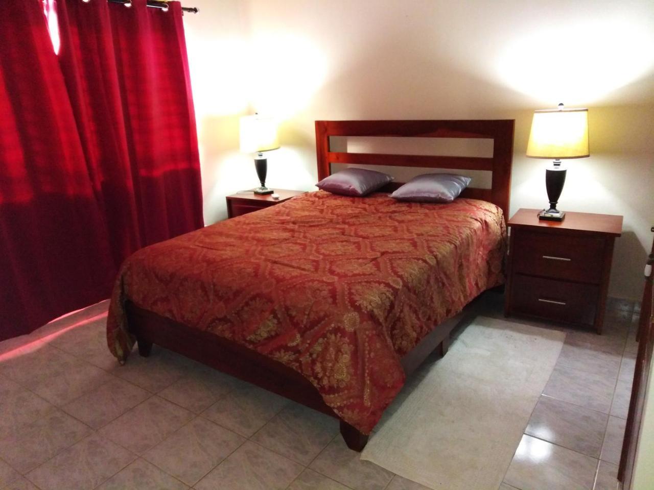 Residencia En Torre Alta Holiday home Puerto Plata