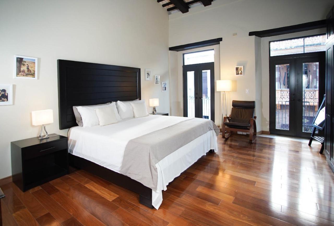 Casa Pantheon Luxury Colonial House * Santo Domingo