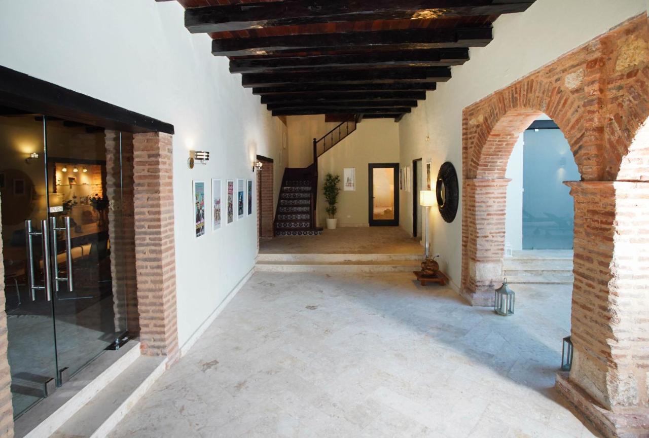 Casa Pantheon Luxury Colonial House Holiday home *