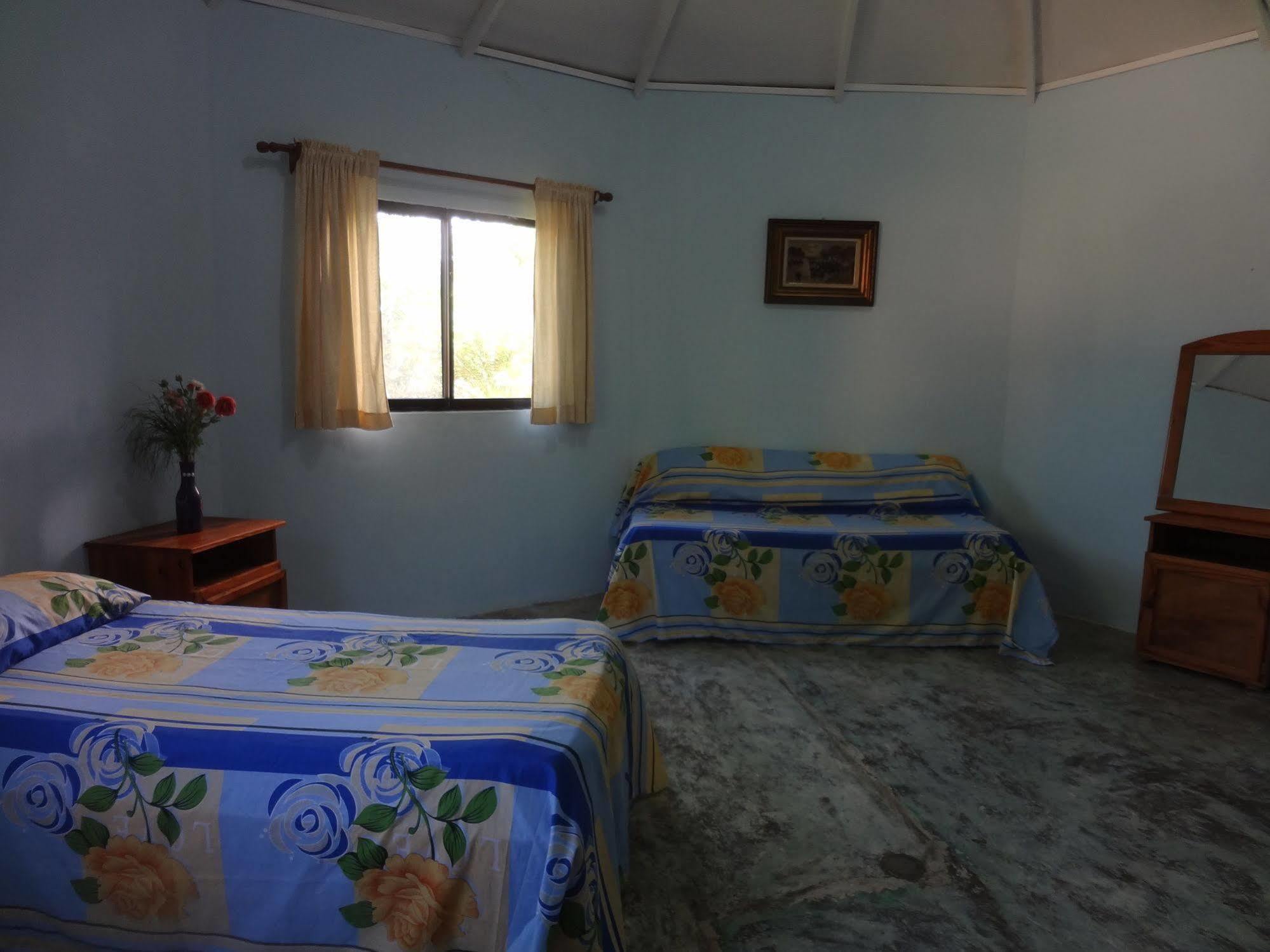 Gipsy Ranch Guest house 2*