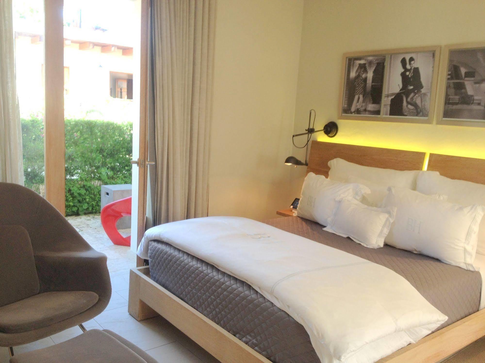 Hotel Billini Hotel, Historic Luxury Santo Domingo