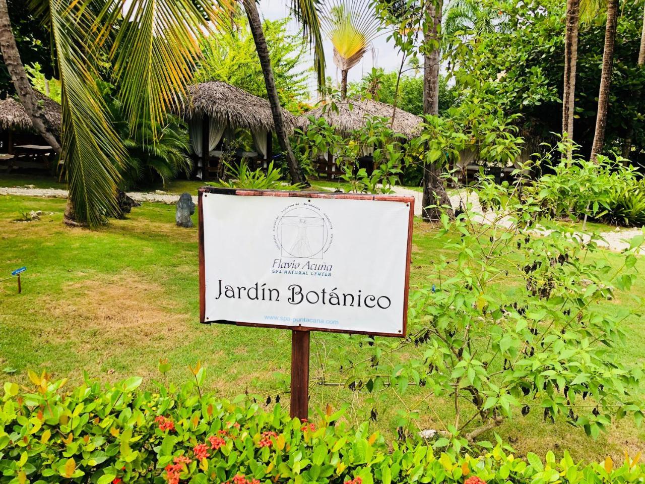 Las Terrazas Deluxe Pool Beach Club & 4* Punta Cana