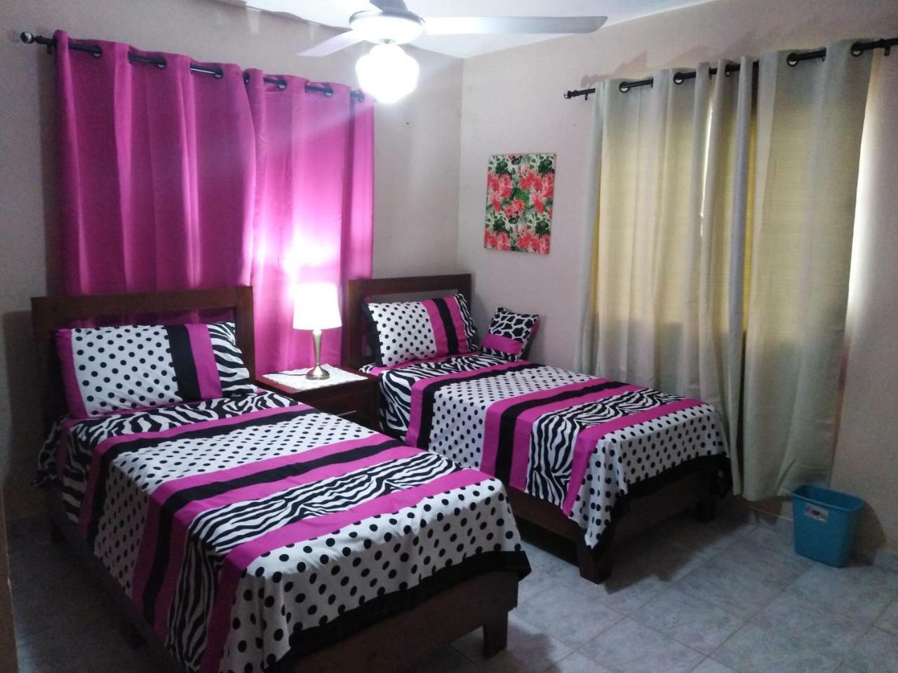 Residencia En Torre Alta Puerto Plata