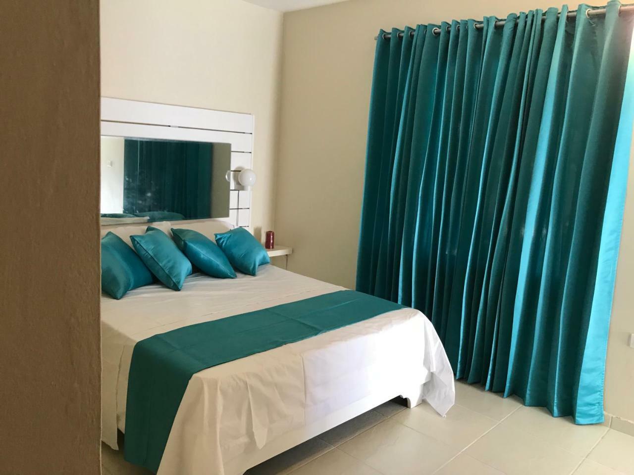 Aparthotel Mary *