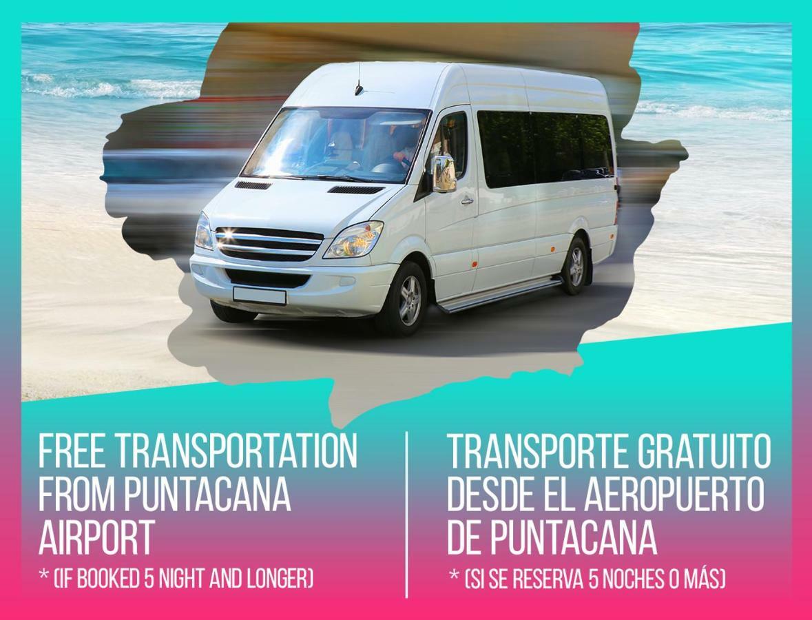 Las Terrazas Deluxe Pool Beach Club &