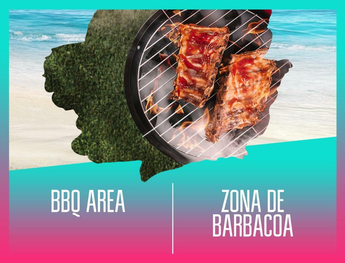 Las Terrazas Deluxe Pool Beach Club & Punta Cana