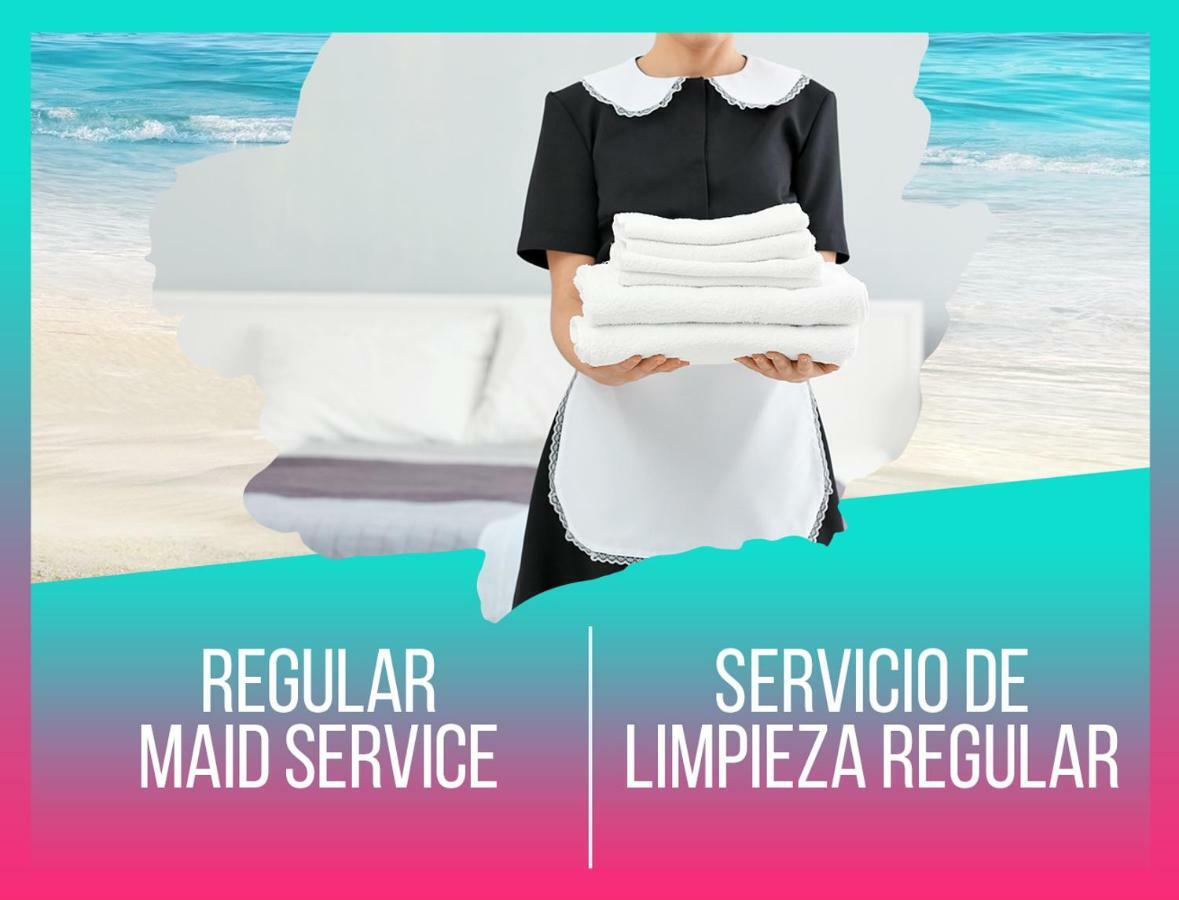 Hotel Las Terrazas Deluxe Pool Beach Club & 4*