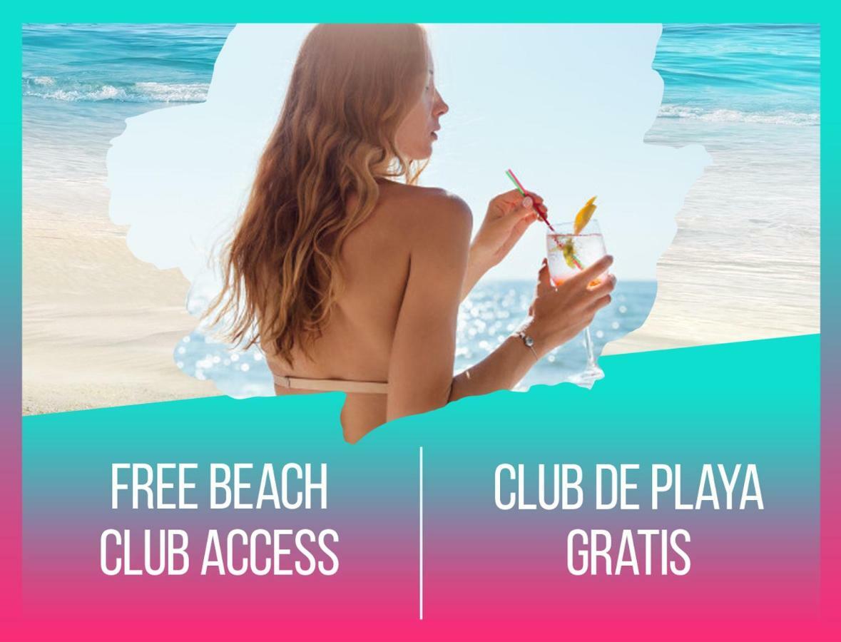 Hotel Las Terrazas Deluxe Pool Beach Club & Punta Cana