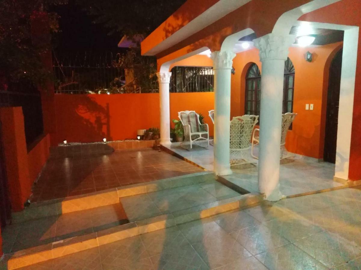 Residencia En Torre Alta Holiday home