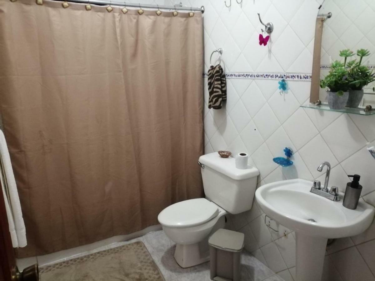 Residencia En Torre Alta Holiday home Puerto Plata