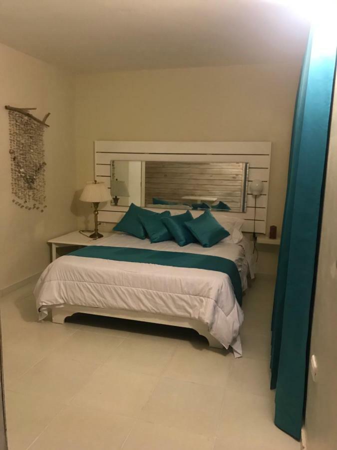 Aparthotel Mary *