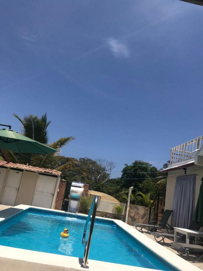 Mary * Puerto Plata