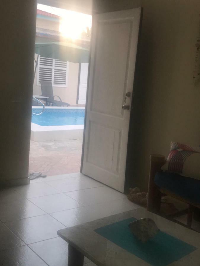 Mary Puerto Plata