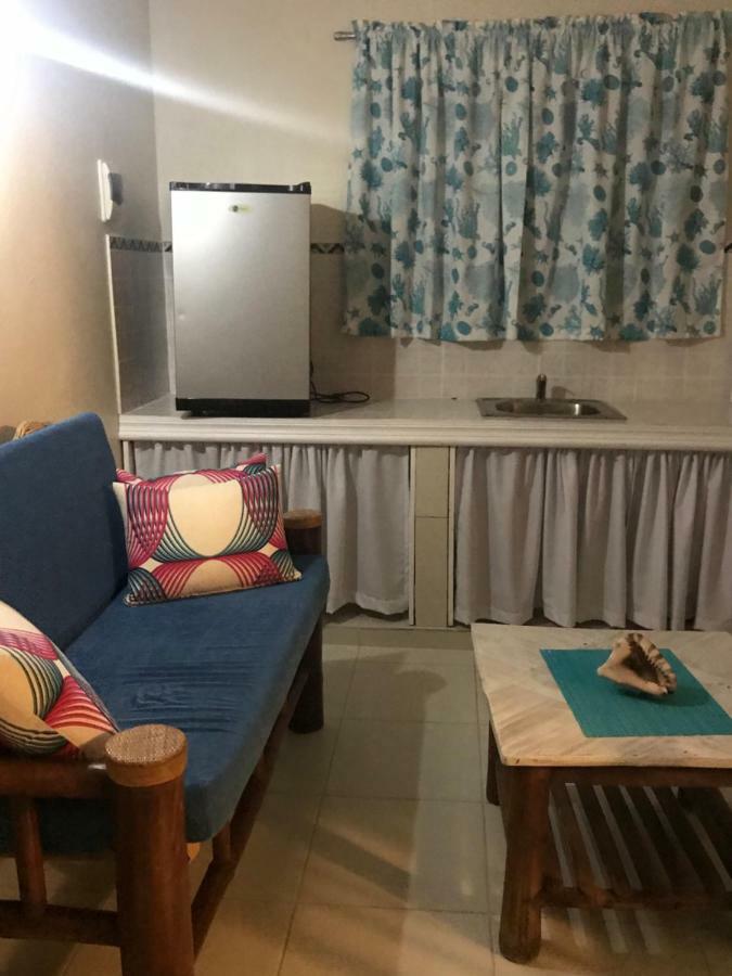 Aparthotel Mary *