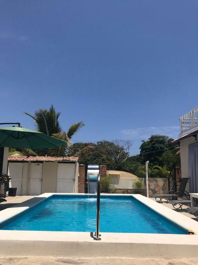 Mary Aparthotel Puerto Plata