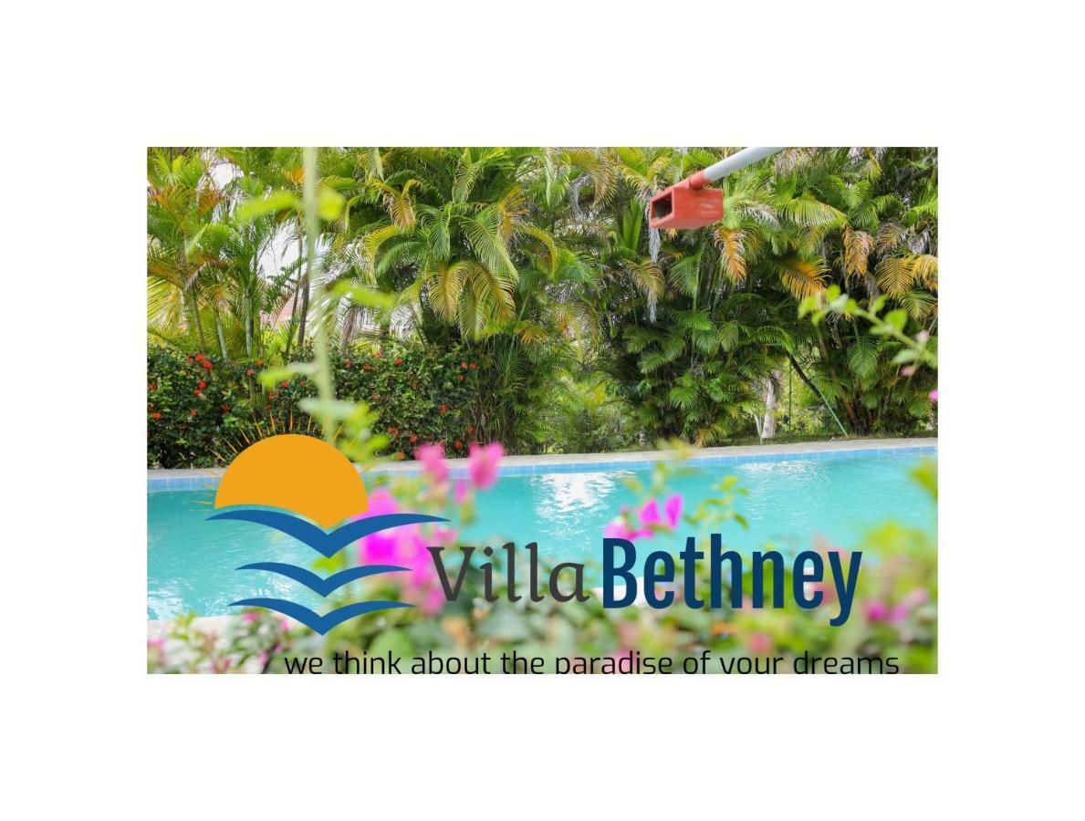 The Bethney Villa
