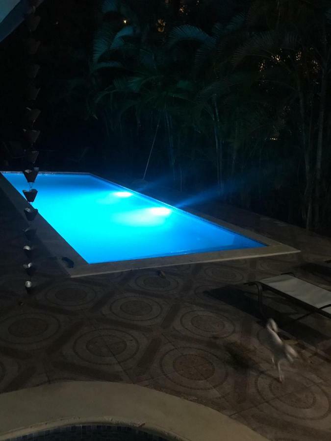 Mariposa Villa La Mulata