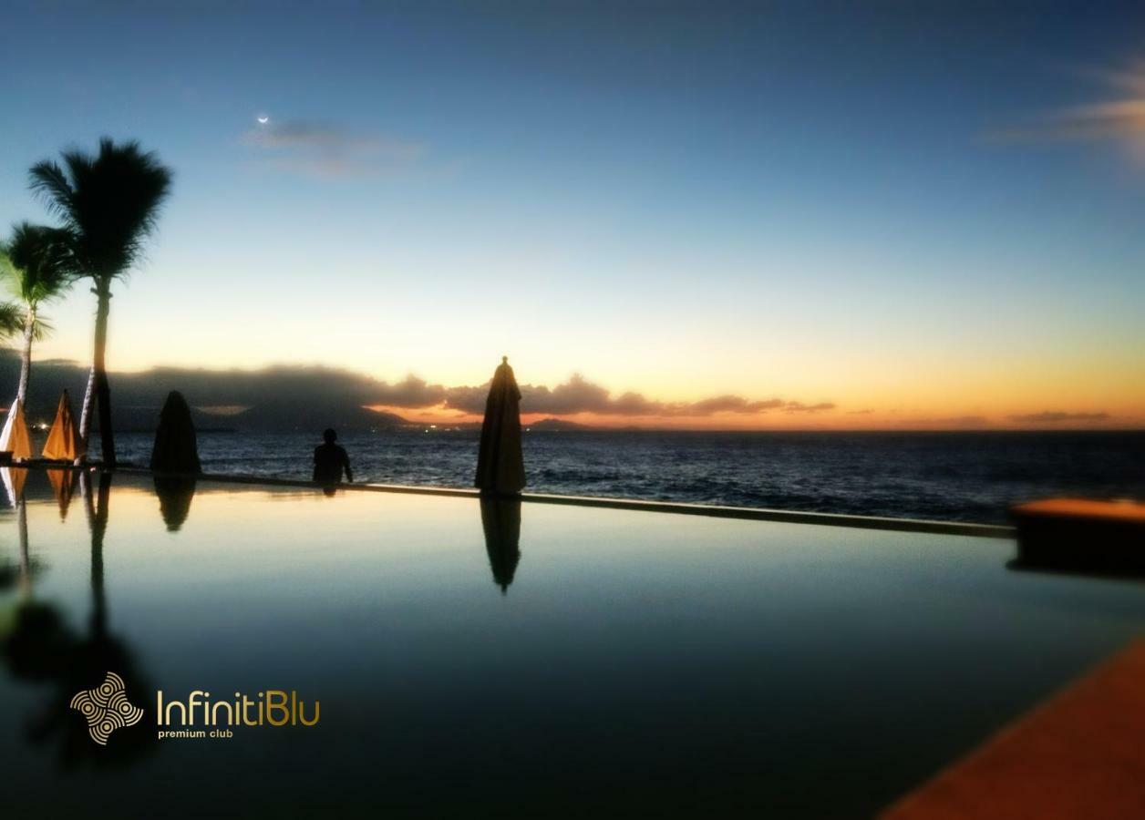 Aparthotel Instyle Residences At Infiniti Blu 4*