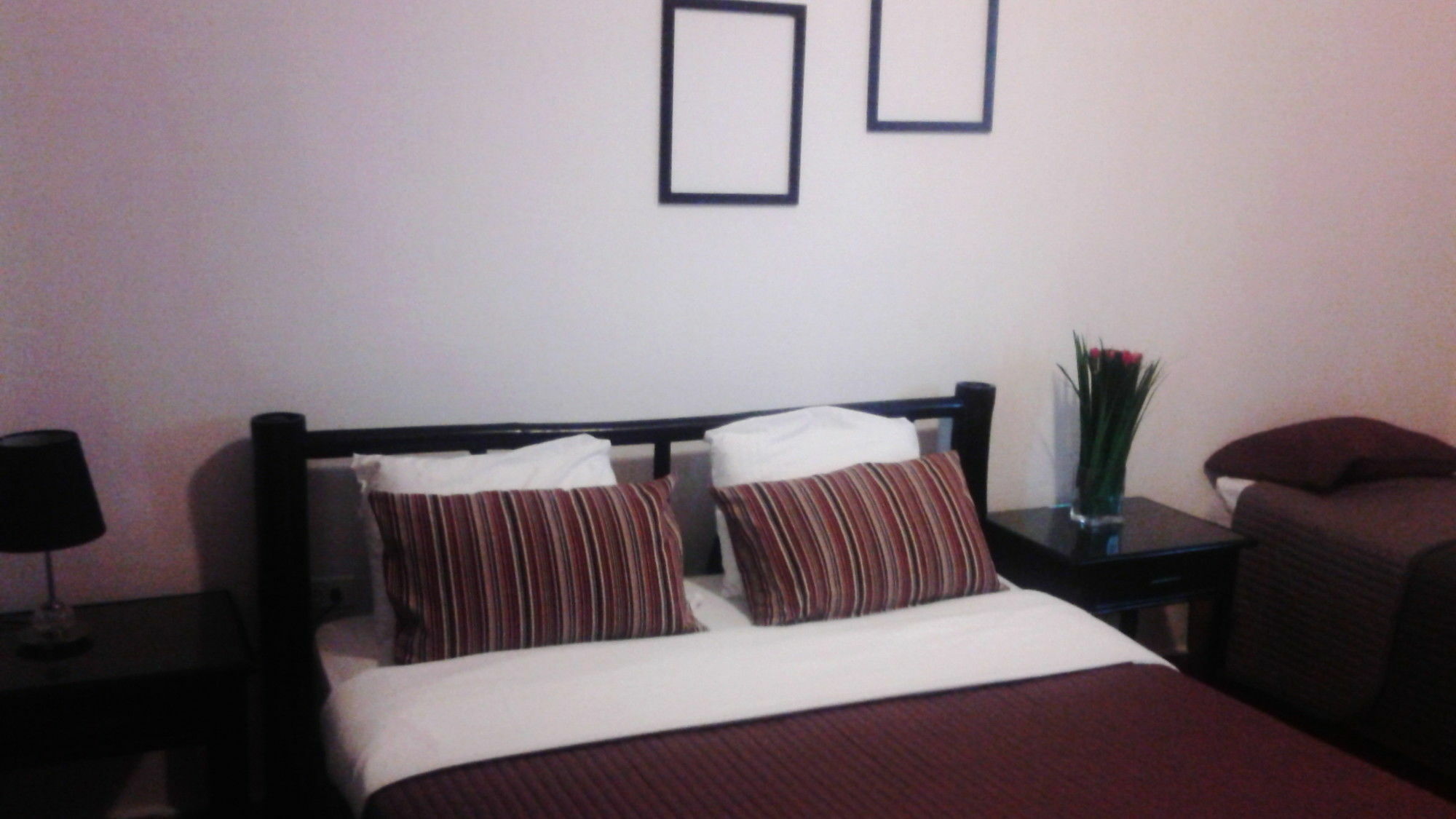 Class Colonial Hotel 2*