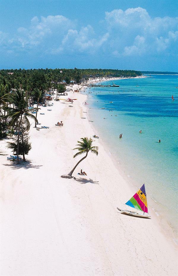 Club Family Bavaro Palace 5* Bavaro
