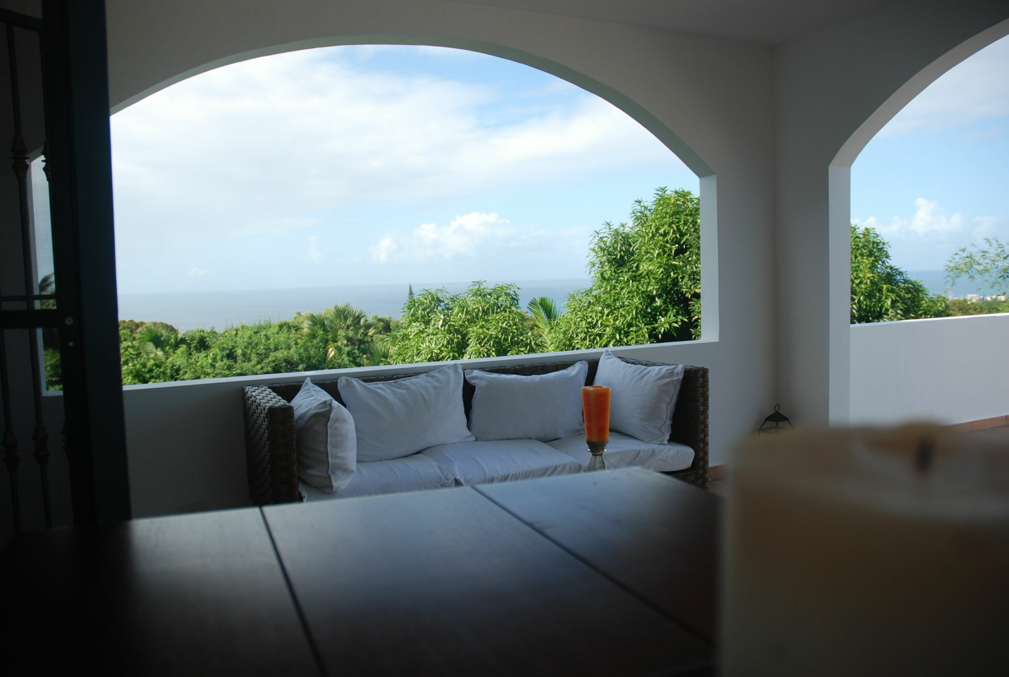 E And J Boutique Residences Sosua