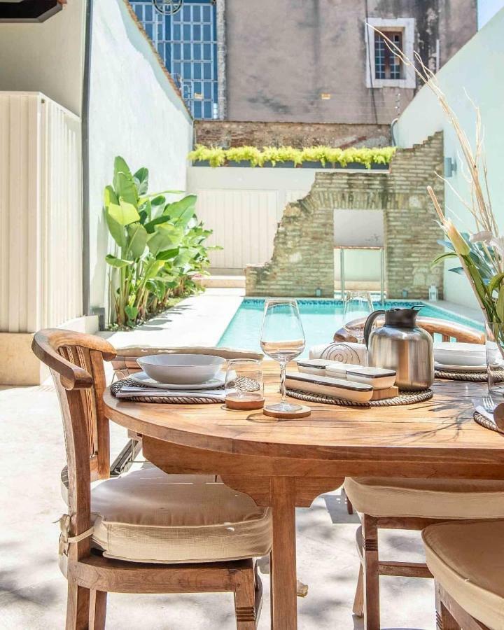 Holiday home Casa Pantheon Luxury Colonial House *