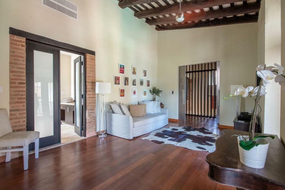 Casa Pantheon Luxury Colonial House Holiday home *