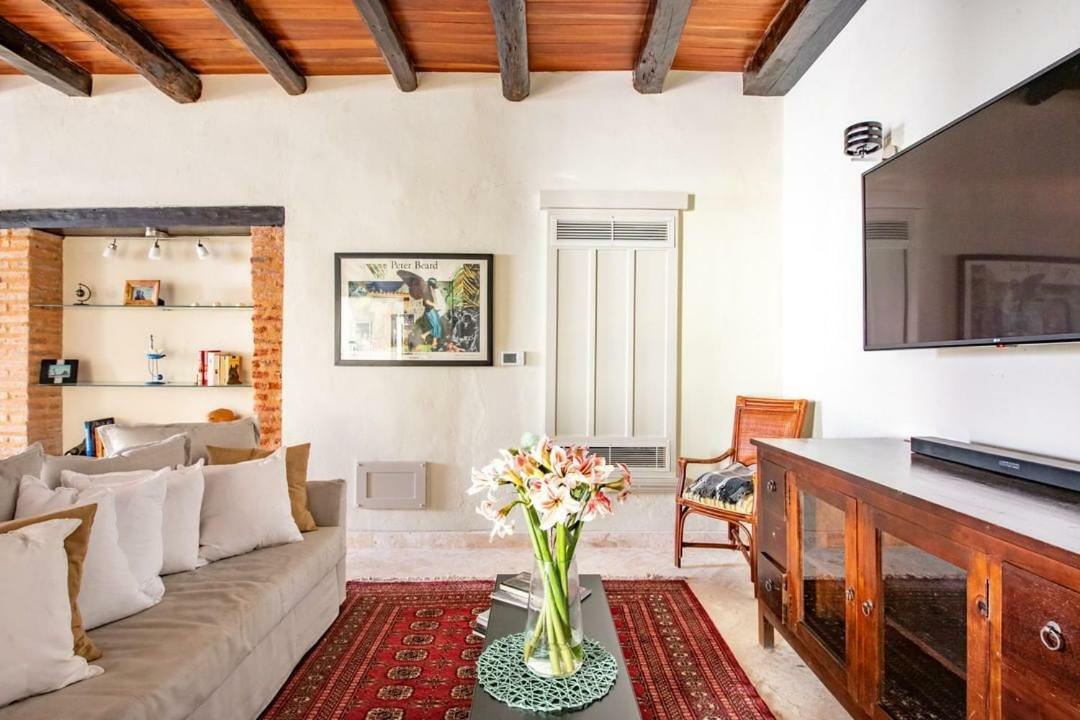 Holiday home Casa Pantheon Luxury Colonial House Santo Domingo