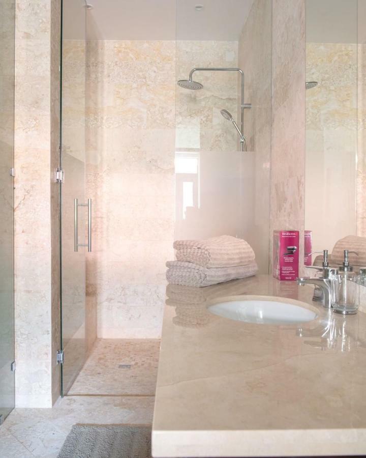 Casa Pantheon Luxury Colonial House Santo Domingo