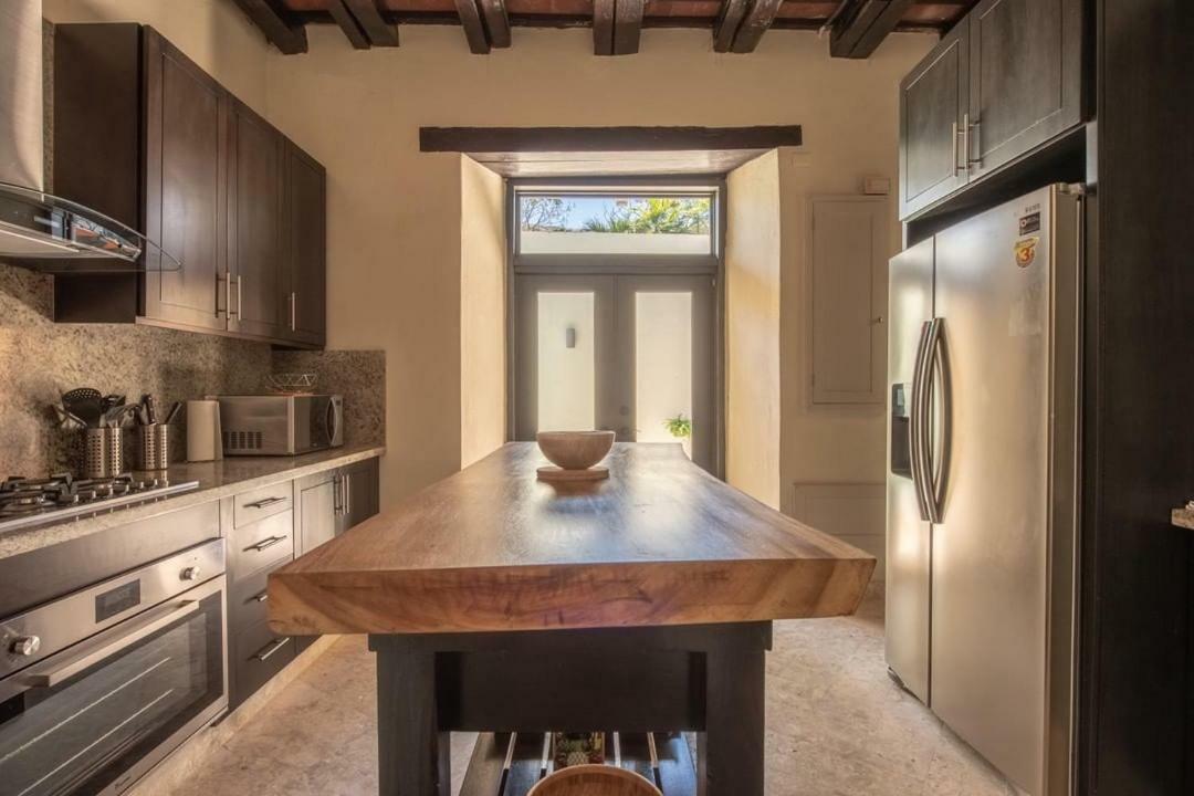 Casa Pantheon Luxury Colonial House Holiday home Santo Domingo