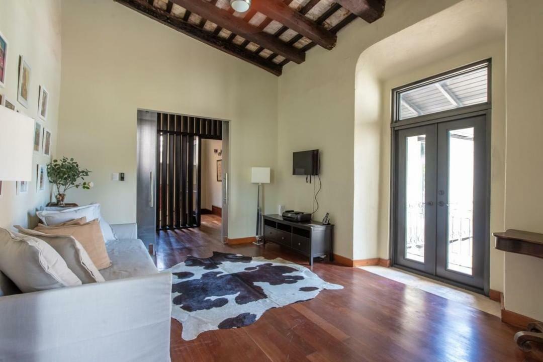 Casa Pantheon Luxury Colonial House * Santo Domingo