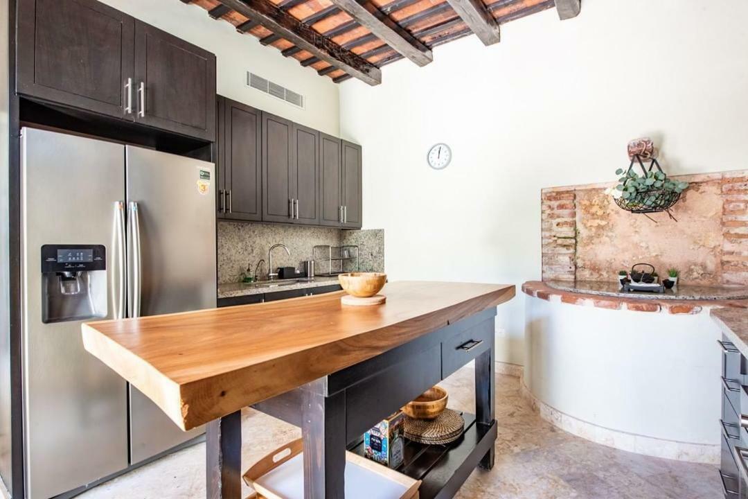 Casa Pantheon Luxury Colonial House *