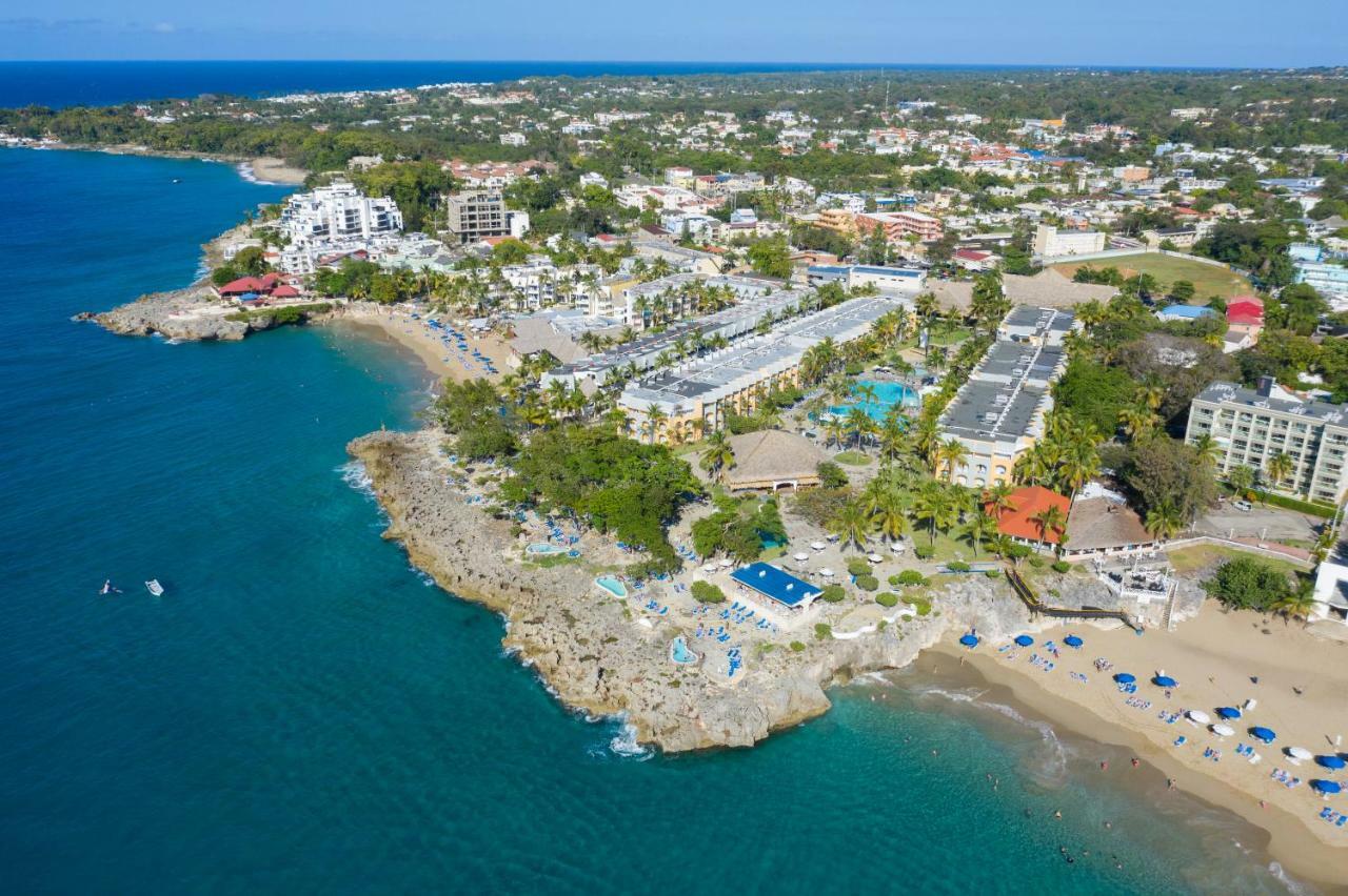 Casa Marina Beach & Reef All Inclusive Resort