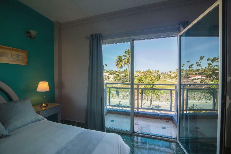 Coast Punta Cana