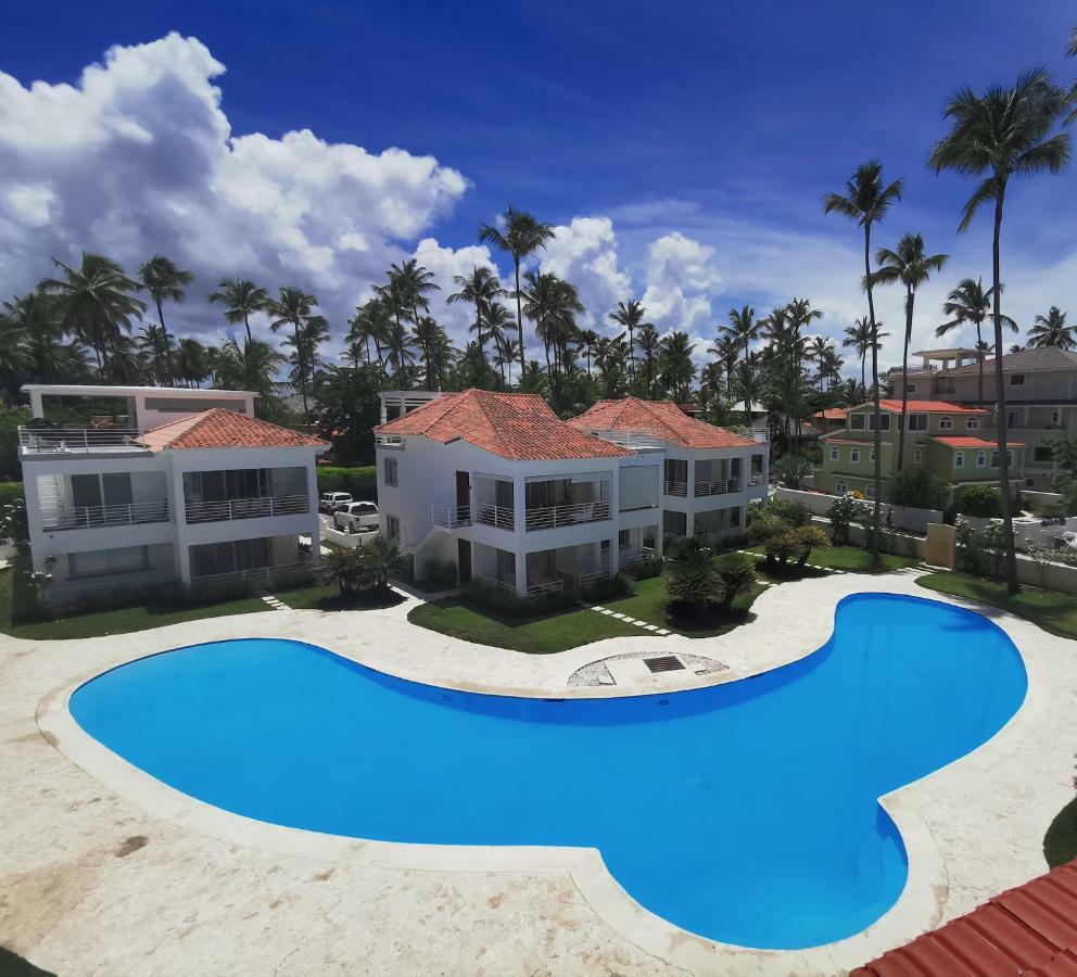Las Terrazas Deluxe Pool Beach Club & 4* Punta Cana