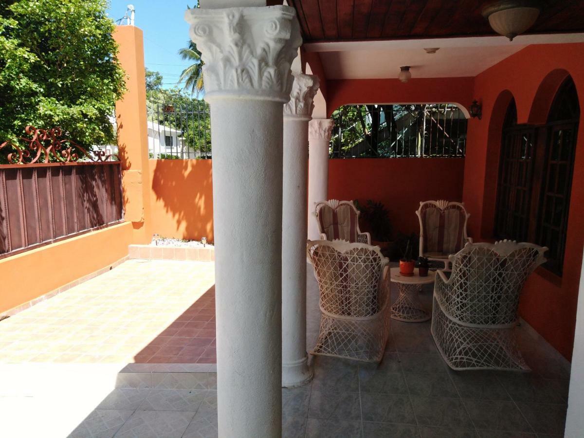 Residencia En Torre Alta