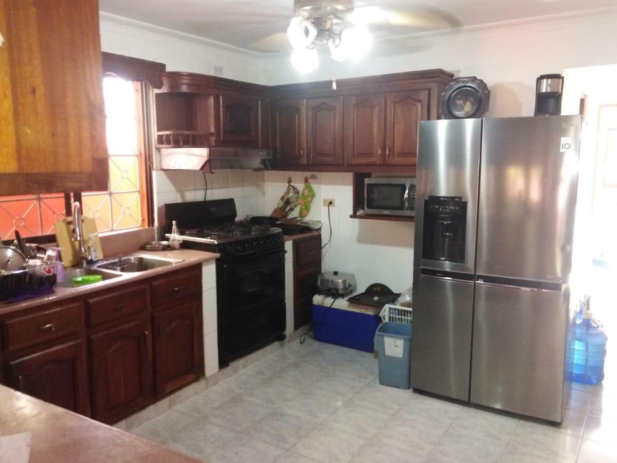 Residencia En Torre Alta Holiday home *