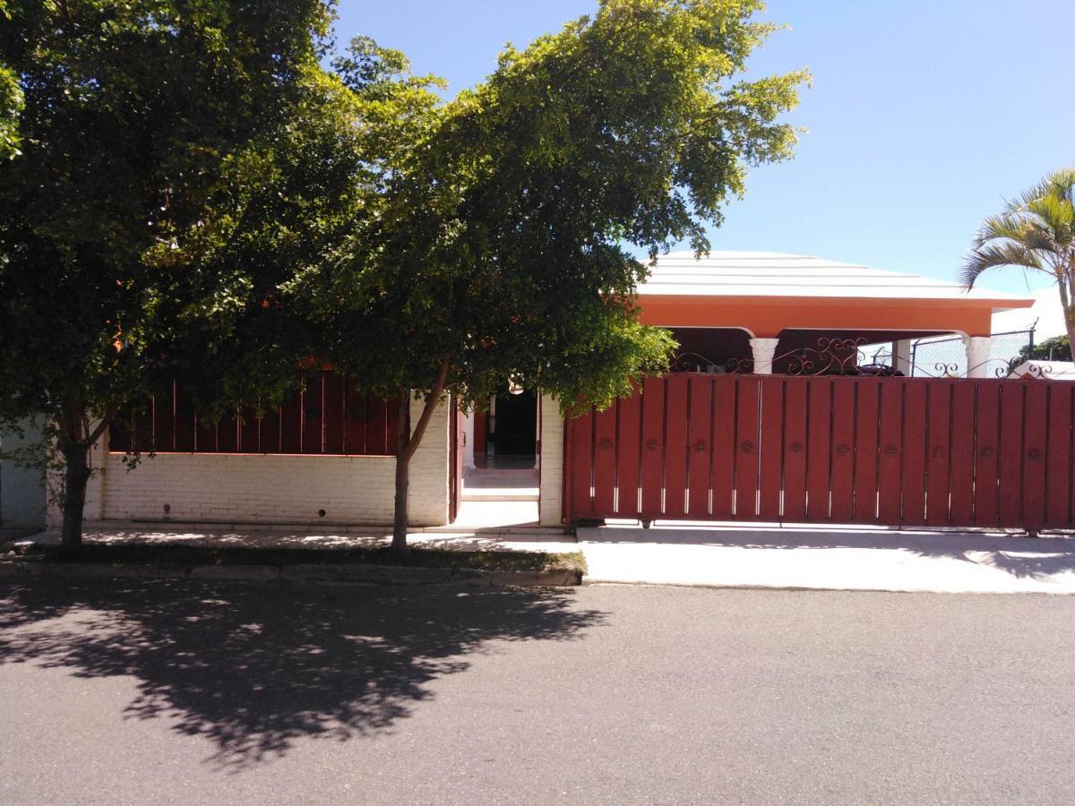 Residencia En Torre Alta Holiday home Puerto Plata